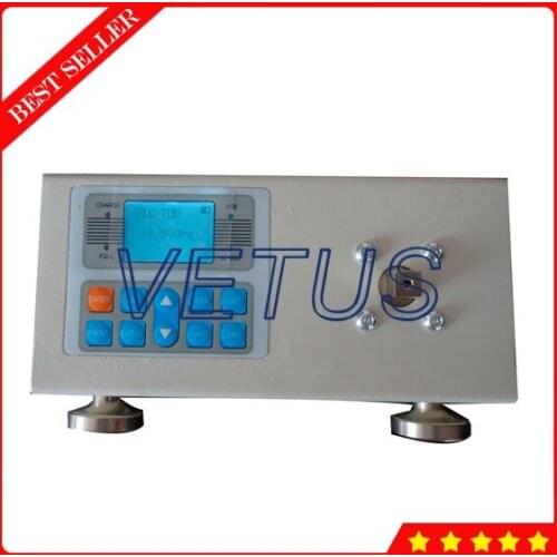 ANL-1 Digital Electric torque meter tester gauge with Measuring Range 1000 N.m ANL-1000 ANL1000 no Printer