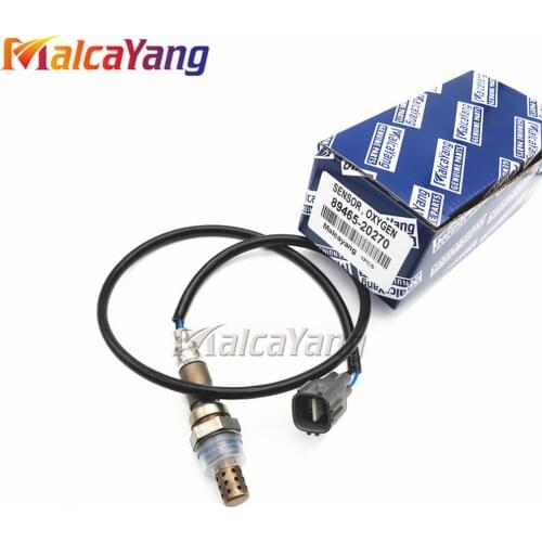 Exhaust Gas O2 Lambda Oxygen Sensor 89465-20270 8946520270 for Toyota RAV4 Carina FF Corona Caldina Camry Vista