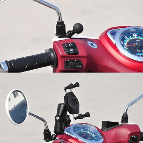 DAYLYRIC Car Mirrors