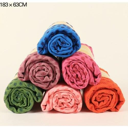 JDENKE Yoga Mats