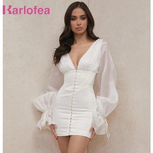 Летние платья-халаты Karlofea China At AliExpress