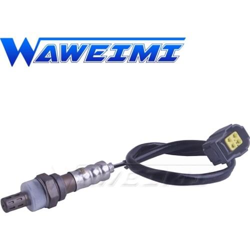 WAWEIMI Lambda O2 Oxygen Sensor 25024253 For Chrysler 300 3.6L V6 2005-2010