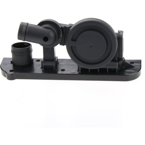06F129101E 06F129101P Pressure Control Valve Oil Breather Separator for Audi A3 A4 TT VW Passat Jetta Eos GTI 2.0T 06F 129 101P