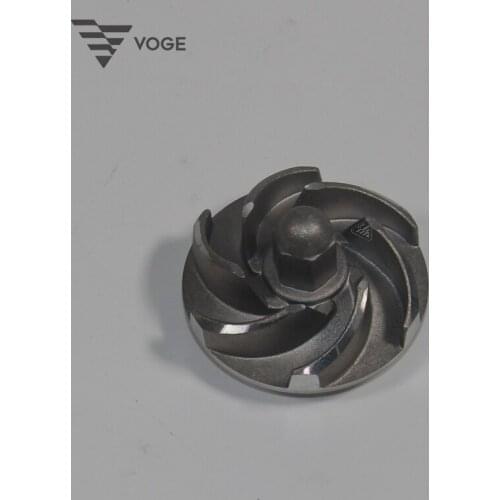Motorcycle Cooling Pump Impeller Apply for Loncin Voge Lx300r Lx300rr Lx300ac / Ds / Gy