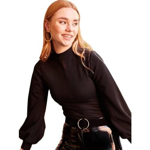 ModaMeltiM Women's Blouses