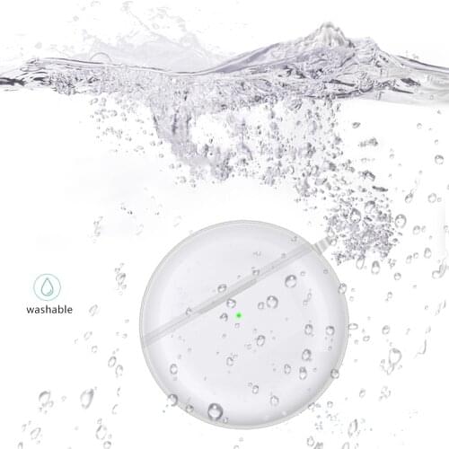 Portable Earphone Protector Cute Cover Accessories Storage Bag Headphone Protector Carrying Case for Lenovo HT38