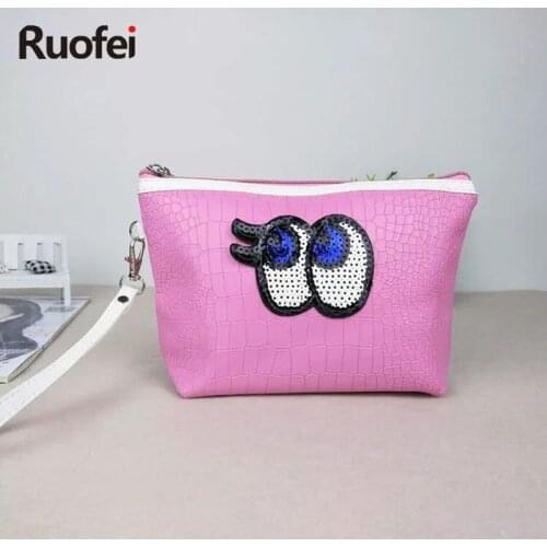 RUOFEI Women's Travel Bags