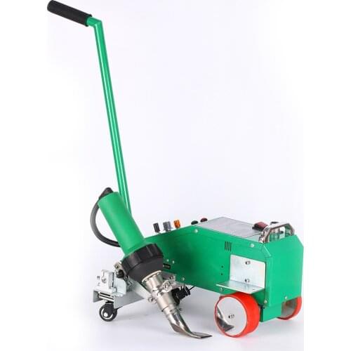 LIUDU TOP2000B PVC Fabric Welding Machine