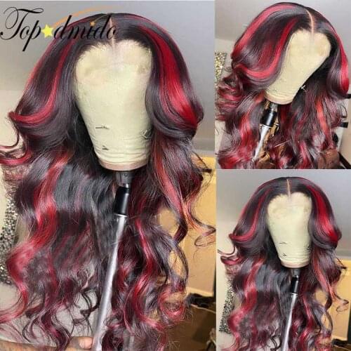 Synthetic Wigs TOPODMIDO China