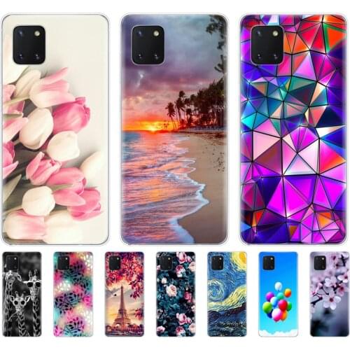 Vkkalush Samsung Galaxy Note 10 Phone Cases