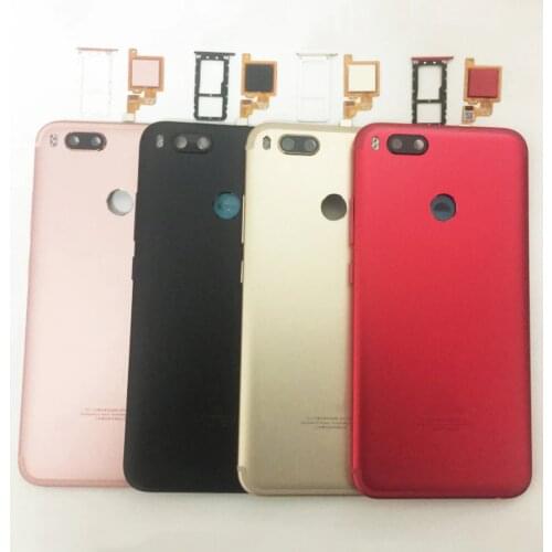 WYLarissa Xiaomi Mi 5X Phone Batteries