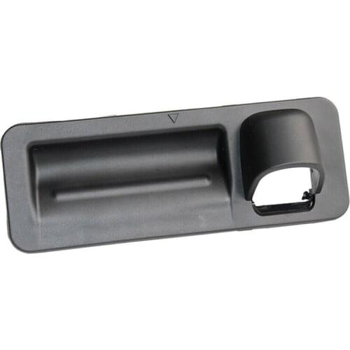 Outside Handle Lock Assembly-Trunk Lid 81260-F2011 81260-F0010 for Hyundai Elantra 16-18