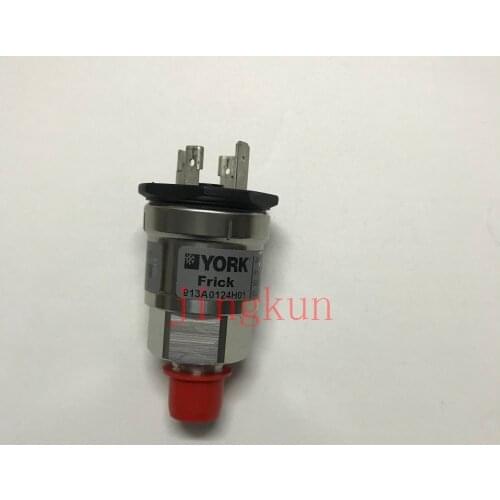 Purchasing Air Conditioning Parts Danfoss pressure sensor913A0124H01 for York Central Air Condition