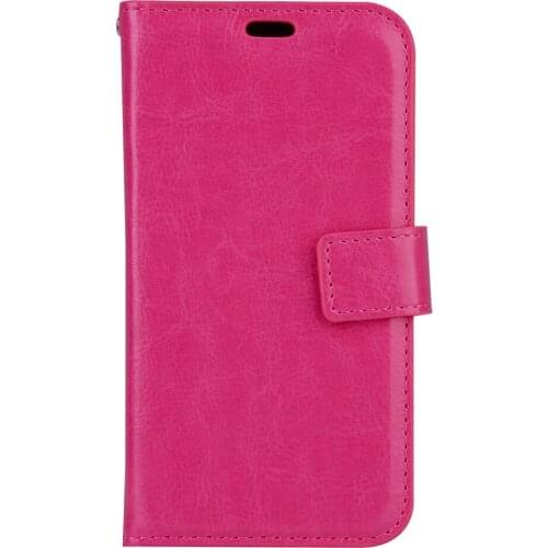 10pcs/lot free shipping Soft TPU + PU Leather Crazy Horse Wallet Case for Samsung Galaxy J4 2018/J6 2018 J8 2018