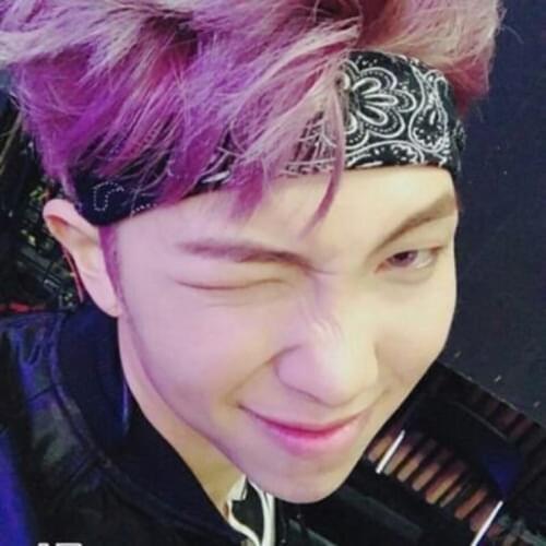 New 5D DIY Full square/round diamond painting singer Nam-joon Kim 3D embroidery cross stitch Diamond mosaic Home dector Gift YC6