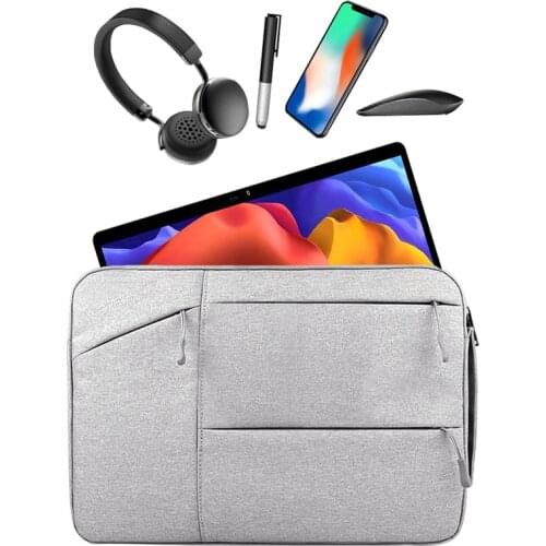 Case Sleeve For Lenovo Yoga Pad Pro 13 inch Tablet laptop PC Protector Handbag Pouch Travel bag cases For Lenovo yoga pad pro 13