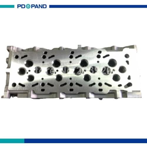 D4EB bare engine cylinder head 22111-27400 22111-27750 for SONATA IV SANTA Fe I AZERA Saloon TUCSON