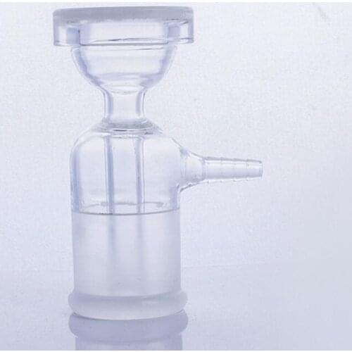 Sand core filter head Solvent filter 250ML/500ml/1000ml