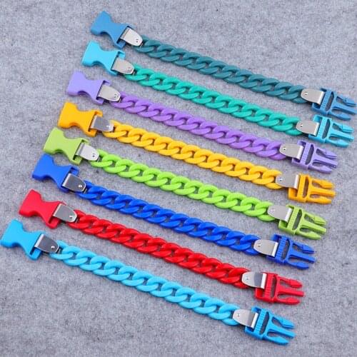Fishsheep Chain Bracelets