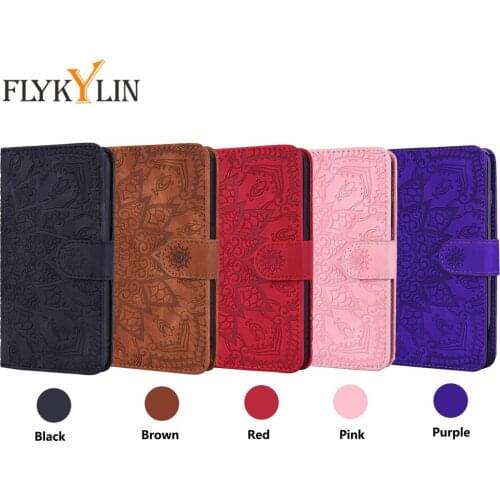 FLYKYLIN Phone Cases Samsung Galaxy J2 Core
