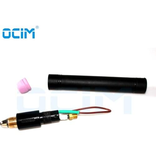 SG-55 AG60 AG 60 Plasma Cutter Cutting Torch Head Torch Body Plasma Machine 40/50/60Amp