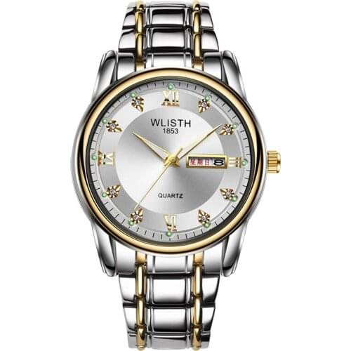 Часы GOOSUU China At AliExpress