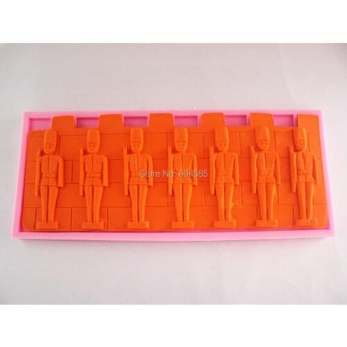KENMTY Clay Extruders