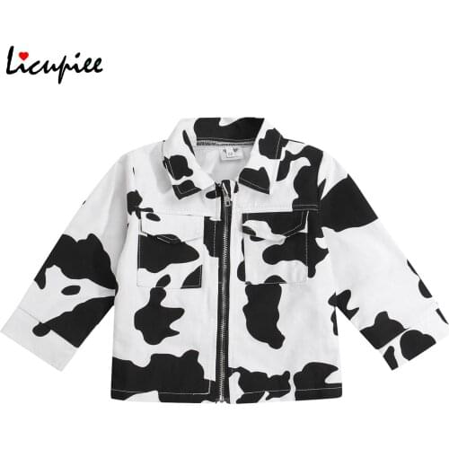 Licupiee Spring Jackets For Boys