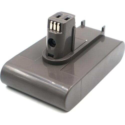 For Dyson DC31 Animal 22.2V 8000mAh DC34 DC35 DC44 917083-01 17083 64167-1113 917083 18172-01-04 Li-Ion Battery 21.6V