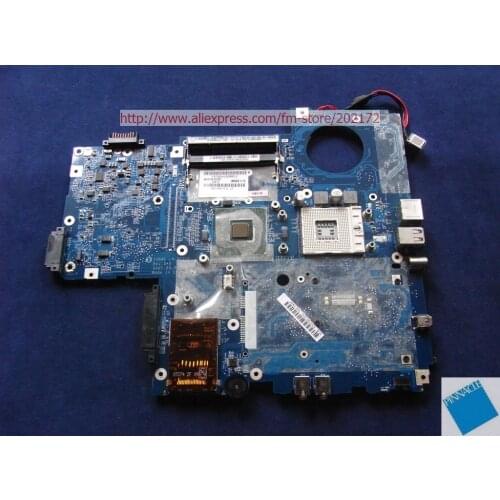 K000051440 Motherboard for Toshiba Satellite P200 P205 LA-3711P ISRAE L12