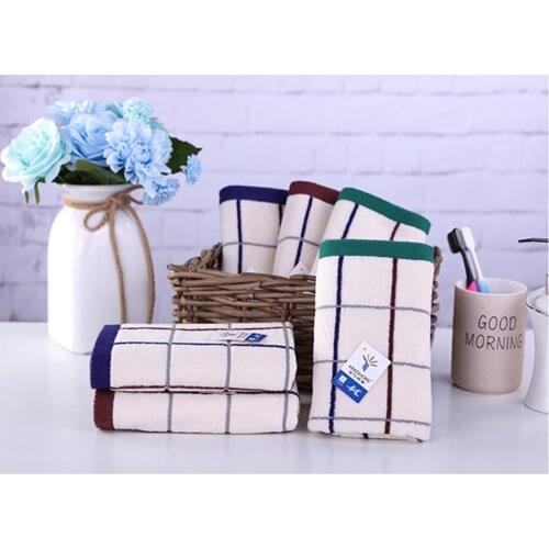 2pcs Mens White Handkerchiefs 100% Cotton Square Super Soft Washable Hanky Chest Towel Pocket Square 30*30cm