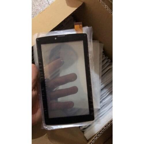 New 7'' BQ-7005G touch screen digitizer I glass sensor