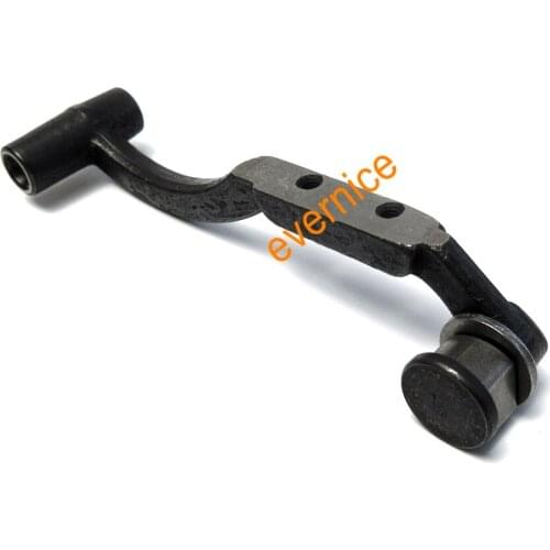 Feed Dog Base #229-13354 For Juki Ddl-8300 8500 Single Needle Sewing Machine