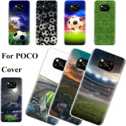 OUIO Xiaomi Pocophone F1 Phone Cases