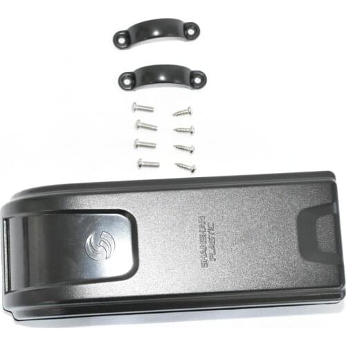 Shanshan Big Crystal Electric Bike Controller Case