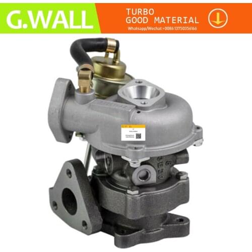 RHB31 VZ21 for Suzuki ALTO Works with YA1, F6AT Engine 100HP for Snowmobiles Turbo Quads Rhino Motorcycle ATV 100hp Mini