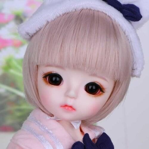Free Shipping Full Set 1/6 BJD Doll LOVELY Limited Lina Resin Joint Doll For Baby Girl Birthday Christmas New Year Gift Present