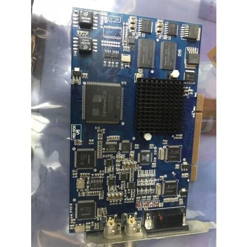 MG1000V5 MG1000 V5 SOBEY E1 System Supported by Professional Non-Editing Cards machine Dismantle