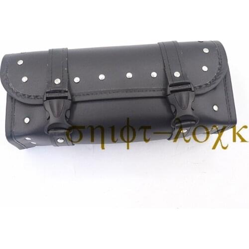 Retro Bag Storage Bag Rear Bag Charger Package for Citycoco Electric Scooter Travel Bag