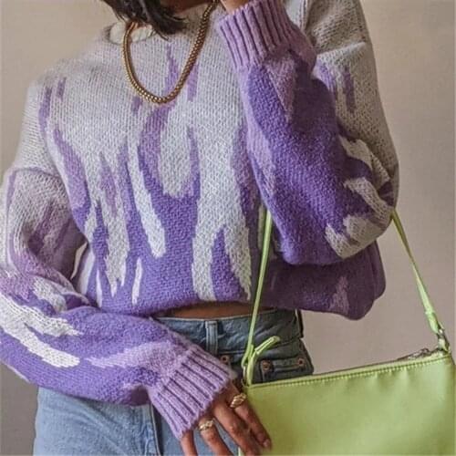 Женские свитера и кардиганы TBMXM China At AliExpress