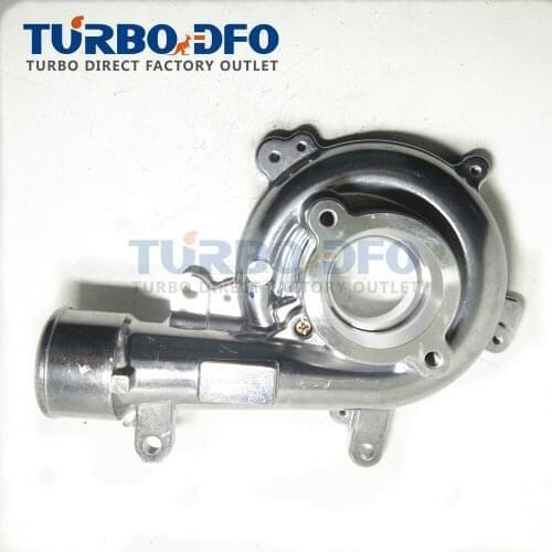 Turbo Compressor Housing 17201-0L041 Turbine Auto Parts For Toyota Forturner 3.0 D-4D 120Kw 1KD-FTV 2009