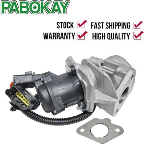 VALVOLA EGR MV069Q 3M5Q9D475AB 9651839180 30711096 215983373 9651889180 1229960