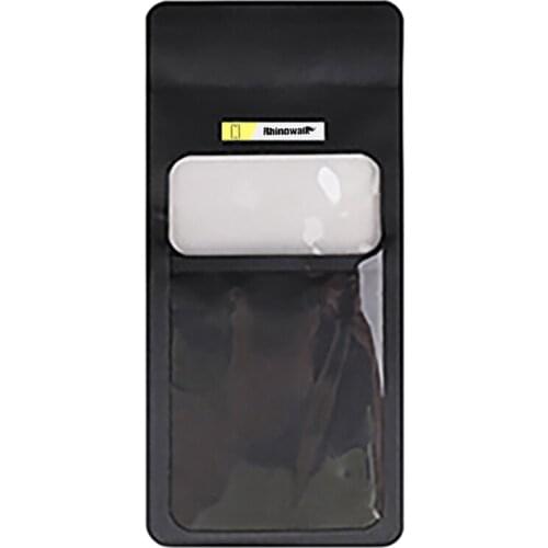 Rhinowalk Bicycle Bag Frame Cycling Phone Bag Waterproof Phone Case Touchscreen Bag MTB Pack Bicycle Accessories