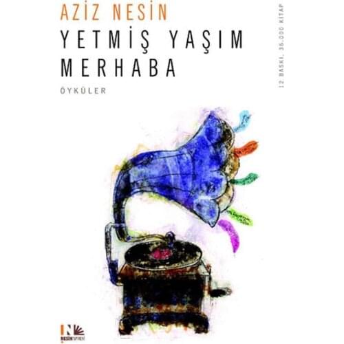 Age of seventy Hi Saints Are What Are Publishing House Story Sequence (TURKISH)