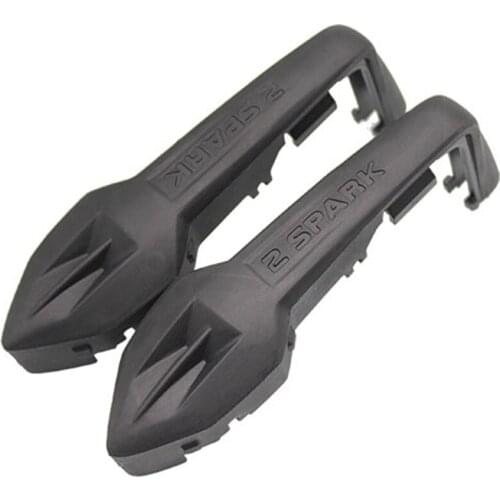 Ignition Plug Cover Frame Guards Buffer for BMW R1200GS Adventure R1200RT R900RT R1200R R1200ST R 1200 900 GS/R/RT/S