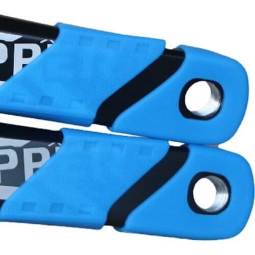 Road Bicycle Chainwheel Crank Protective Sleeve Universal MTB Mountain Bike Cycling Cranks Arm Non-slip Cover