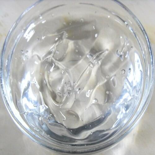 1KG Beauty Salon Equipment Supper Moisturizing Ice Crystals Moisturizing Lock Water Gel Anti-Oil Oily Face 1000g