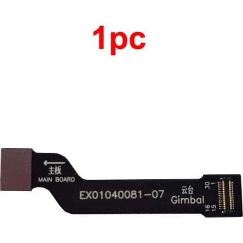 1pcs New Zino200-53 Gimbal Cable FPC for Hubsan Zino 2 Zino2 / ZINO2 PLUS ZINO 2+ FPC Drone Quadcopter Spare Parts
