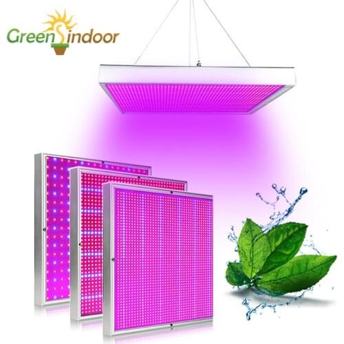 1000W 800W 500W Led Grow Light Indoor Grow Tent Phyto Lamp For Plants Flowers Full Spectrum Led Aquarium Fitolampy Growing Light