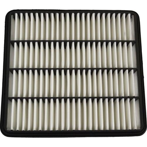 Car Air Filter For Toyota Sequoia 4.6l 5.7l 2008- Land Cruiser 4.7l 1998-2007 For Lexus Lx570 5.7l 17801-38030